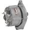 Wilson Alternator, 12V, 65A, K1 Series, Internal Regulator, Negative - Pulley Not Included, External Fan 90-15-6170N - alternate 2